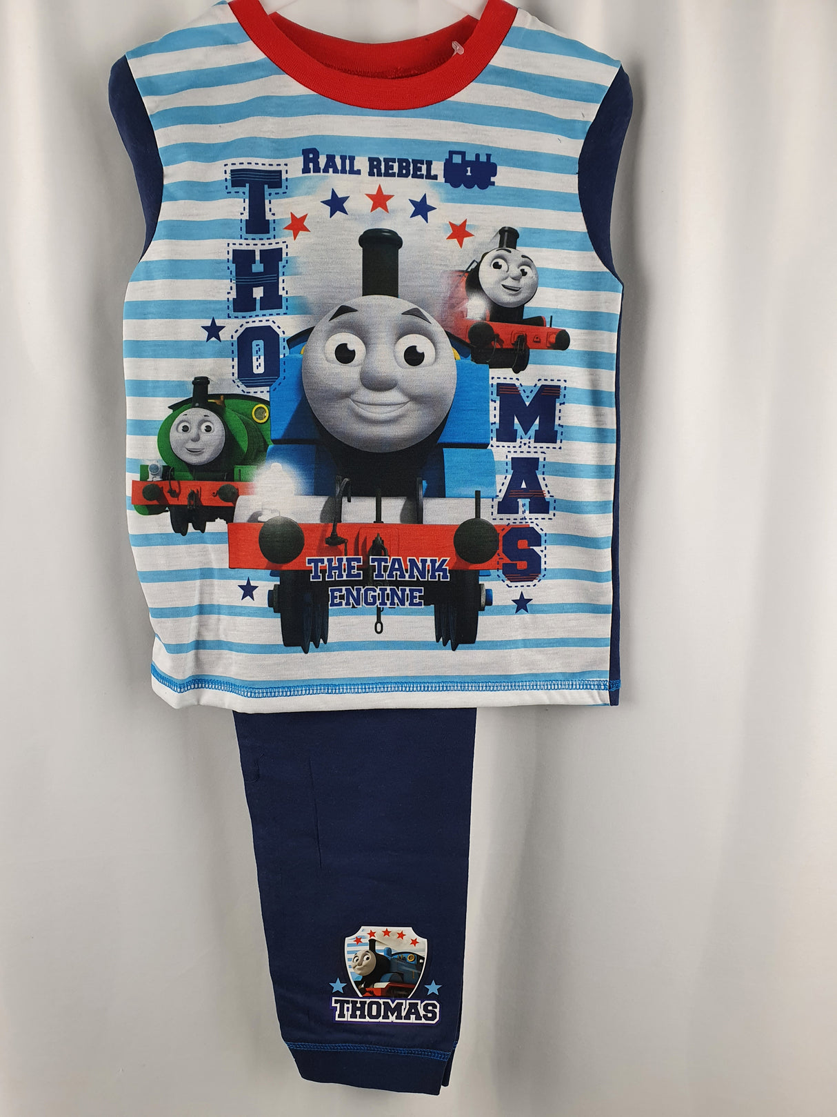 P39 Toddler Thomas 18 MONTH - 5 YEARS