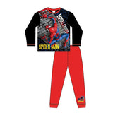 P409 SPIDERMAN