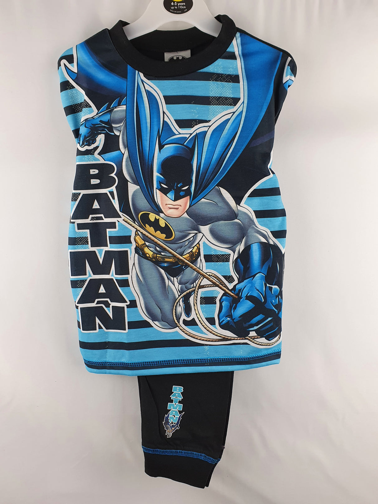 P41 Batman 4 - 10 YEARS