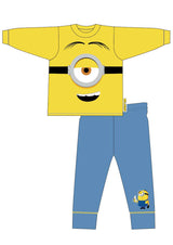 P435 MINION 2 - 8 YEARS