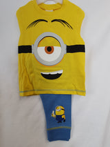 P435 MINION 2 - 8 YEARS