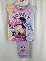 Toddler Minnie Mouse P43