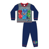 P44 Toddler PJ MASKS 18 MONTH - 5 YEARS
