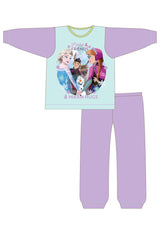 P479 FROZEN 18 MONTH - 5 YEARS