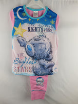 P47 TATTY TEDDY 5 - 12 YEARS