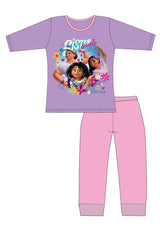 P485 ENCANTO 4 - 10 YEARS