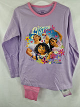 P485 ENCANTO 4 - 10 YEARS