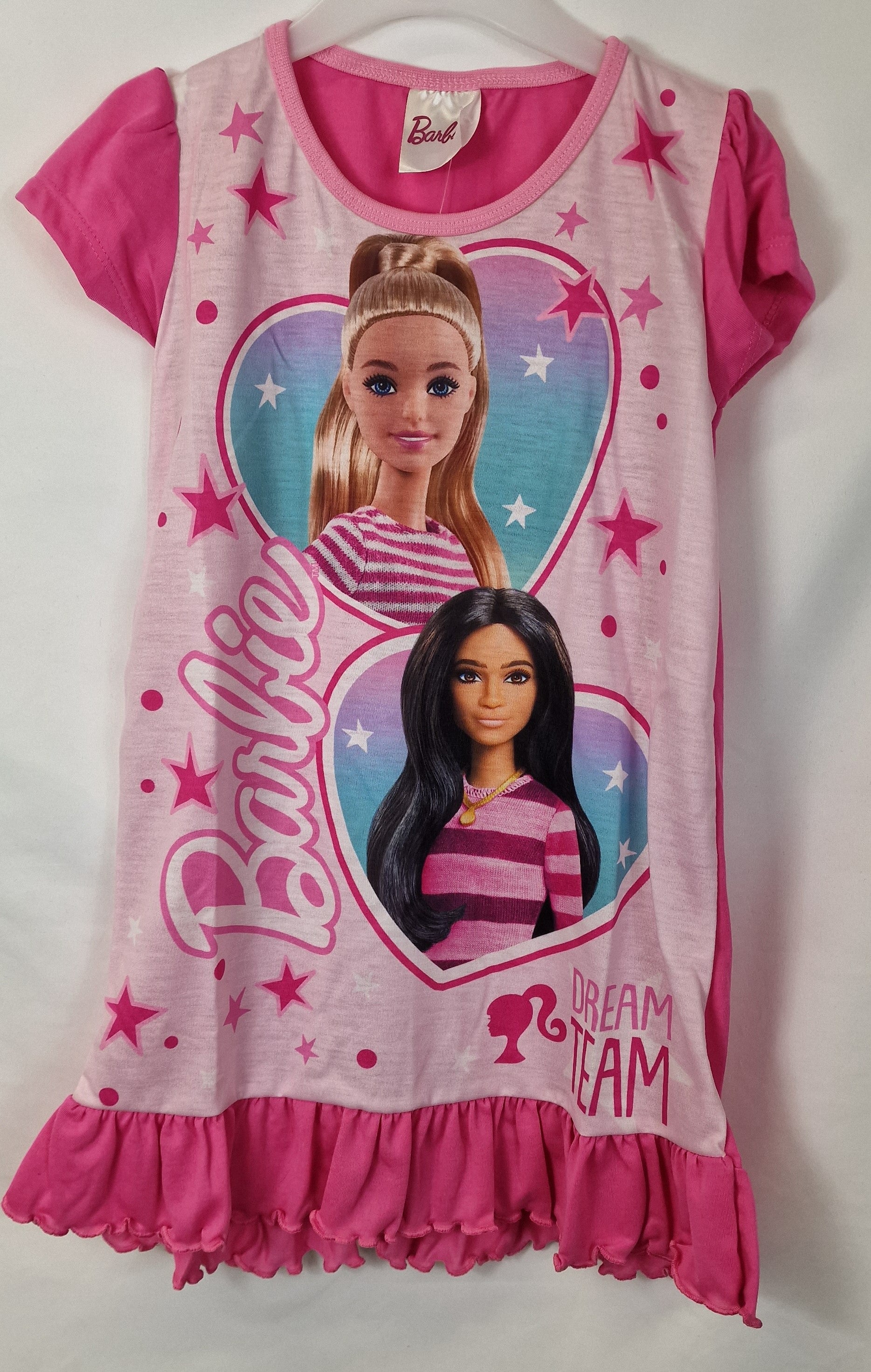 Kids barbie clothes sales
