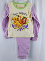 P58 LION KING 18 MONTH - 5 YEARS