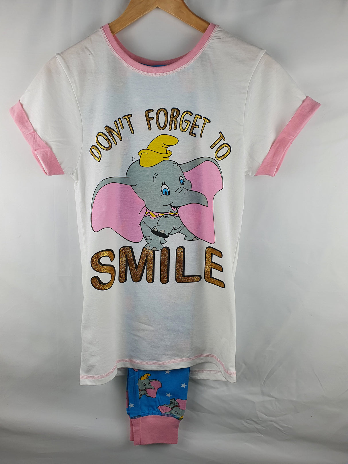 P66 WOMEN'S DUMBO SMILE