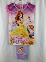 P81 BEAUTY AND THE BEAST