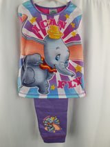 P87 DUMBO I CAN FLY 18 MONTH - 5 YEARS