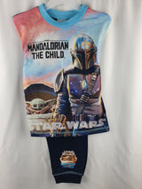 P90 MANDALORIAN AND THE CHILD 5 - 12 YEARS