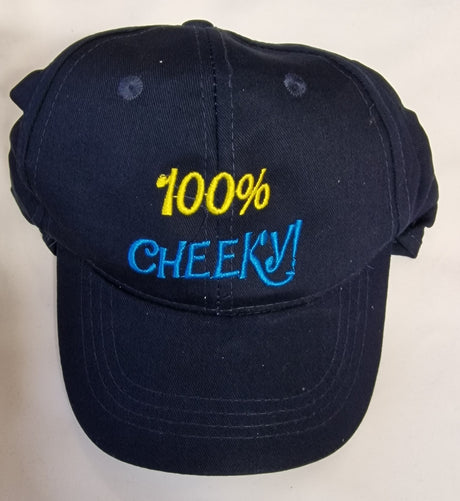 SH1 KIDS 100% CHEEKY! LEGIONNAIRE CAP