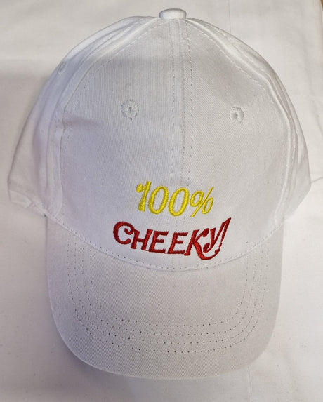 SH1 KIDS 100% CHEEKY! LEGIONNAIRE CAP
