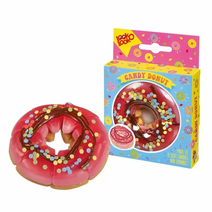 SW2 CANDY DONUT