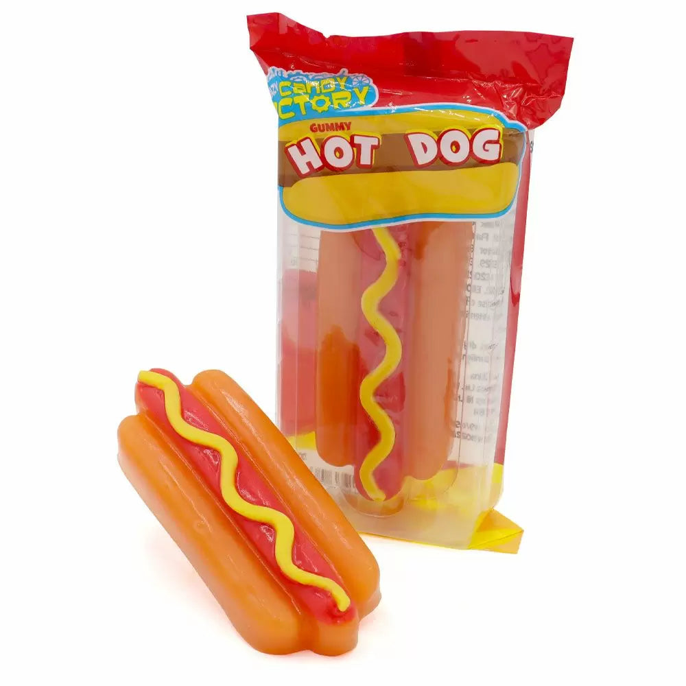 SW33 HOT DOG
