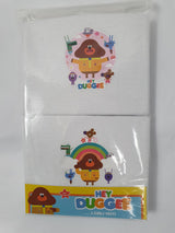 V10 HEY DUGGEE 18 MONTH - 5 YEARS