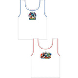 V12 THOMAS 18 MONTH - 5 YEARS