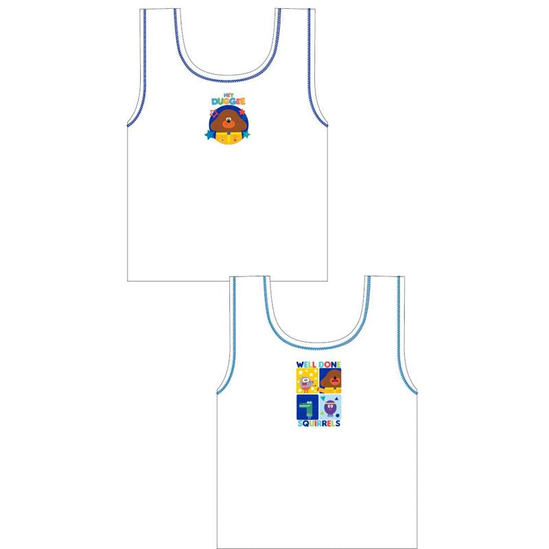 V13 HEY DUGGEE 18 MONTH - 5 YEARS