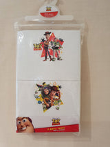 V5 TOY STORY 2PK - 2 - 6 YEARS