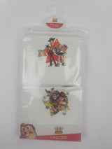 V5 TOY STORY 2PK - 2 - 6 YEARS