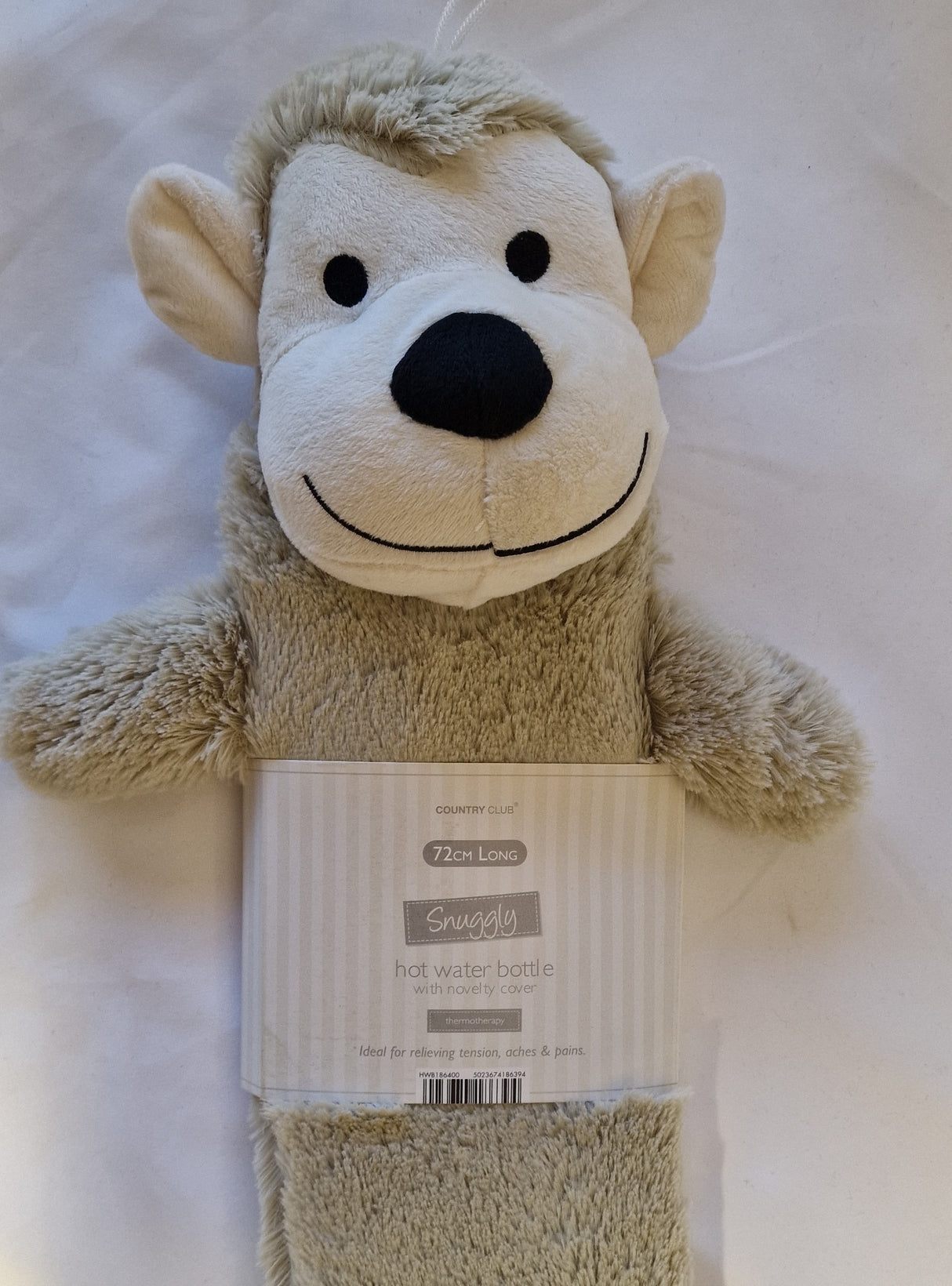 WB7 72CM LONG ANIMAL