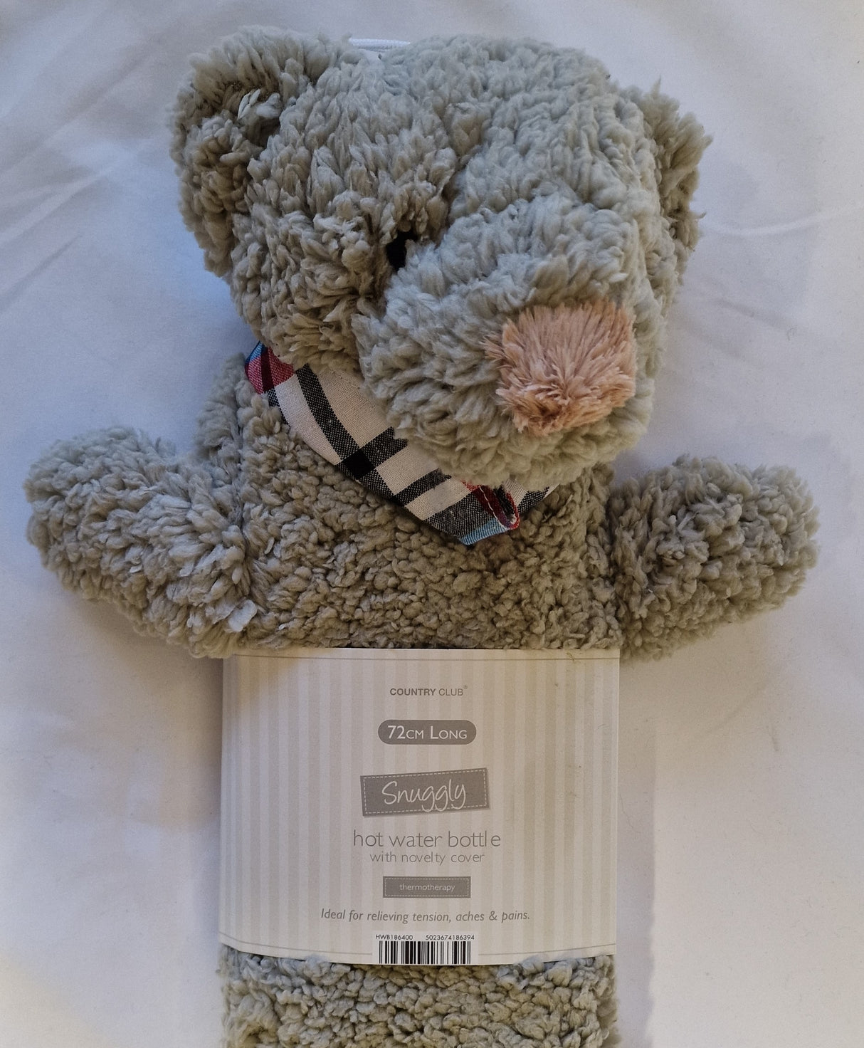 WB7 72CM LONG ANIMAL