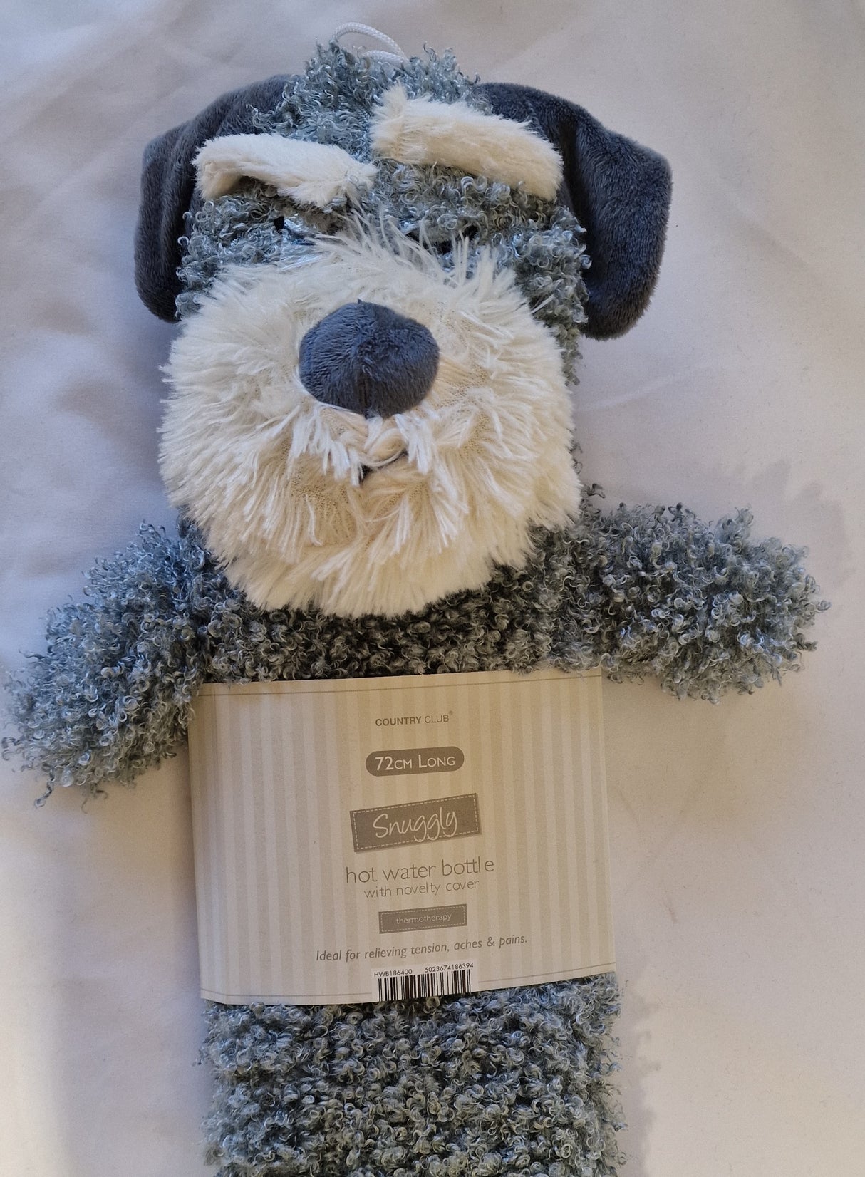 WB7 72CM LONG ANIMAL